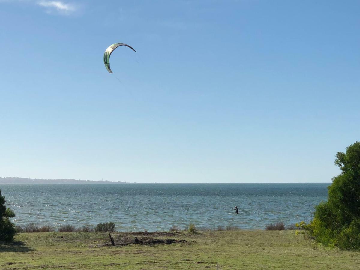 White Shells Holiday Rental Nepean Bay Bagian luar foto